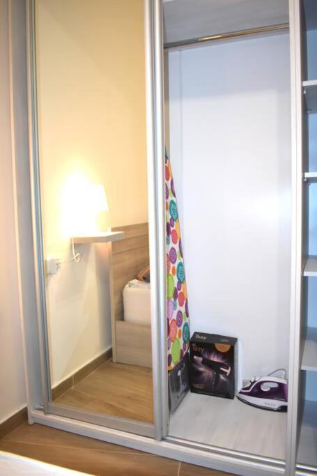 Lydia'S Apartment Tesalonika Bagian luar foto